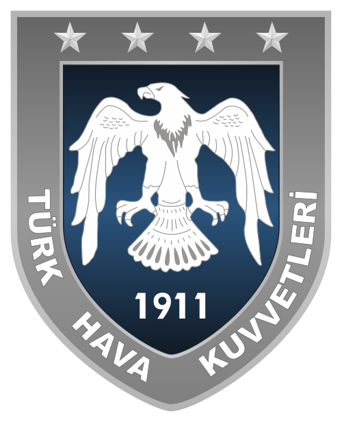 HAVA KUVVETLERİ KOMUTANLIĞI