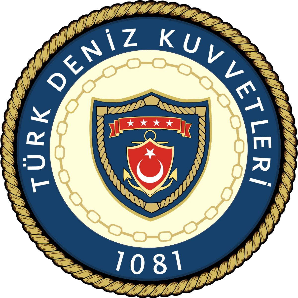 DENİZ KUVVETLERİ KOMUTANLIĞI