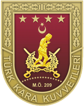 KARA KUVVETLERİ KOMUTANLIĞI