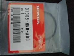 Honda 91305-HN0-A00 O-Ring (37X2.4); 91305HN0A00